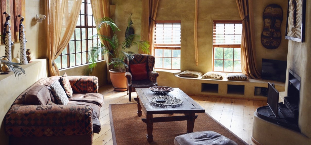 Marianne Wine Farm Guest House